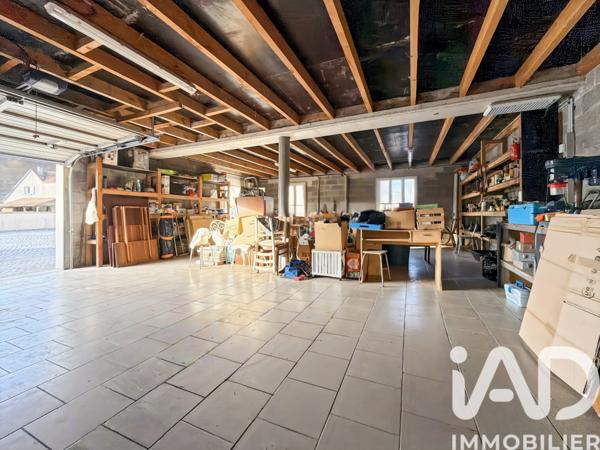 Maison à vendre 6 pièces 107 m² Courtenay