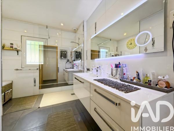 Maison à vendre 6 pièces 107 m² Courtenay