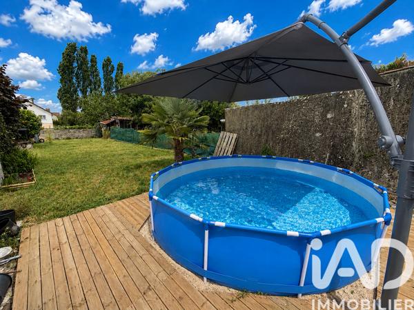 Maison à vendre 5 pièces 175 m² Saint-Aubin-le-Cloud