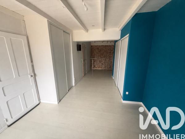 Maison à vendre 5 pièces 175 m² Saint-Aubin-le-Cloud