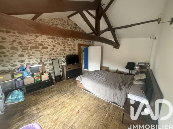 Maison à vendre 5 pièces 175 m² Saint-Aubin-le-Cloud