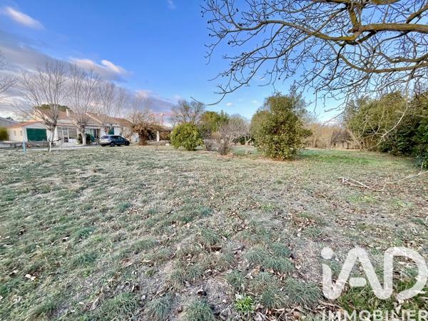 Maison à vendre 5 pièces 120 m² Marseillan