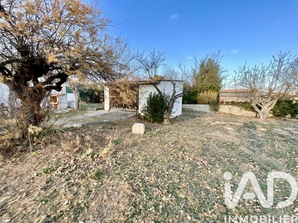 Maison à vendre 5 pièces 120 m² Marseillan