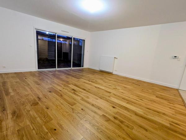 44500 LA BAULE - PROCHE PLAGE - T3 AVEC PARKING