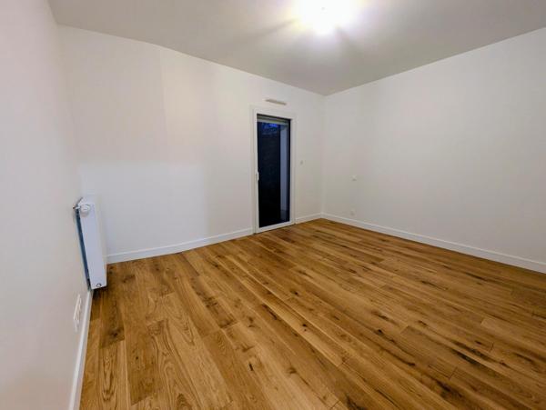 44500 LA BAULE - PROCHE PLAGE - T3 AVEC PARKING