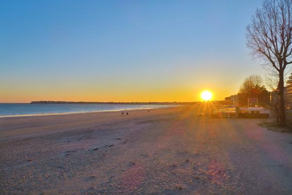 44500 LA BAULE - PROCHE PLAGE - T3 AVEC PARKING