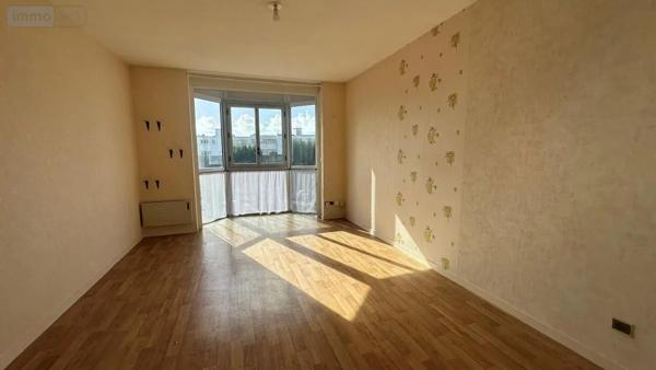 Achat - Appartement Lorient 56100 2 pièces 36 m 2 5548 m 2