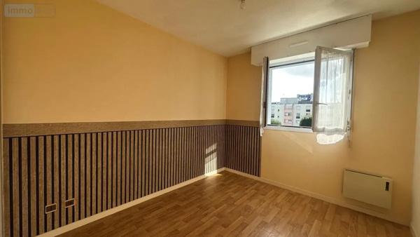 Achat - Appartement Lorient 56100 2 pièces 36 m 2 5548 m 2