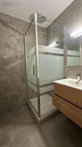 Achat - Appartement Lorient 56100 2 pièces 36 m 2 5548 m 2