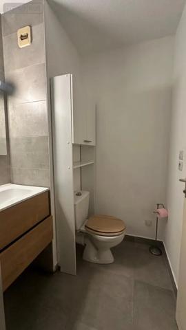 Achat - Appartement Lorient 56100 2 pièces 36 m 2 5548 m 2