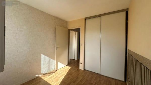 Achat - Appartement Lorient 56100 2 pièces 36 m 2 5548 m 2