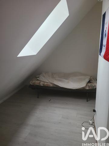 Maison à vendre 4 pièces 93 m² Morestel