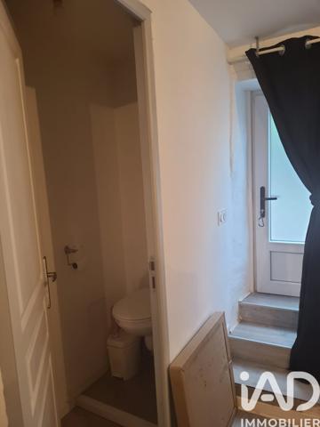 Maison à vendre 4 pièces 93 m² Morestel