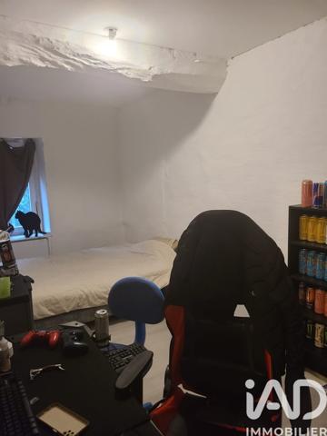 Maison à vendre 4 pièces 93 m² Morestel