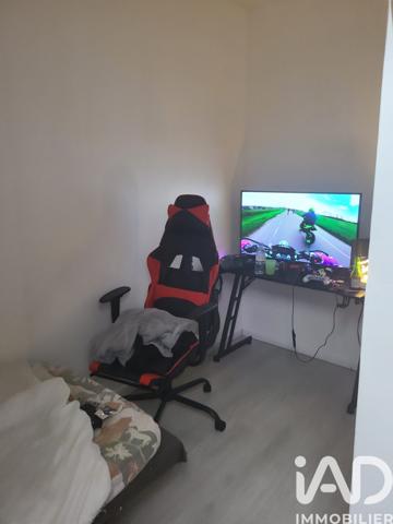 Maison à vendre 4 pièces 93 m² Morestel