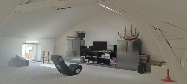 MAISON 10 PIECES CENTRE SAINT-PIERRE-LES - NEMOURS 77140