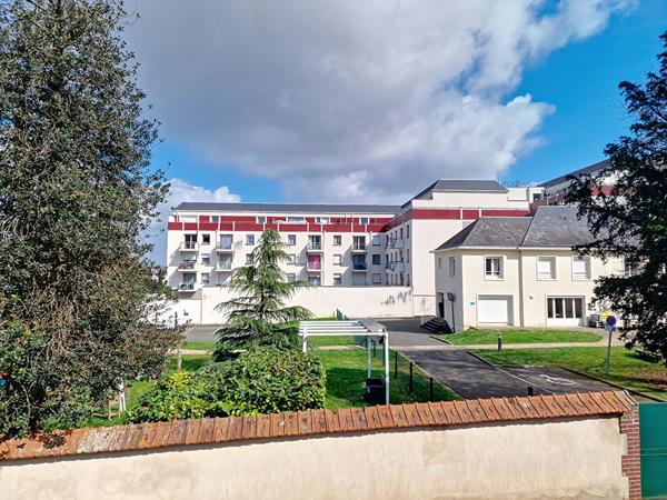 Achat appartement Évreux - 3 pièce(s) - 78 m² - 199 900 €