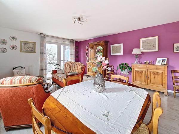 Achat appartement Évreux - 3 pièce(s) - 78 m² - 199 900 €