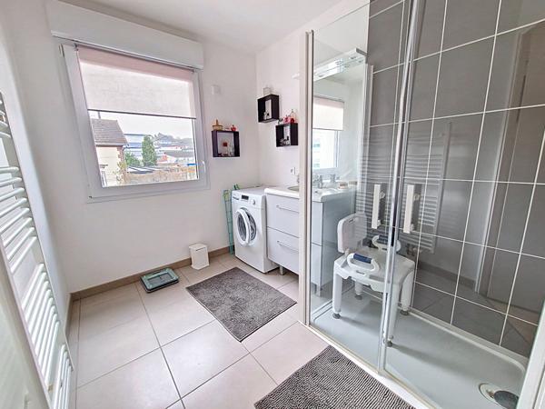 Achat appartement Évreux - 3 pièce(s) - 78 m² - 199 900 €