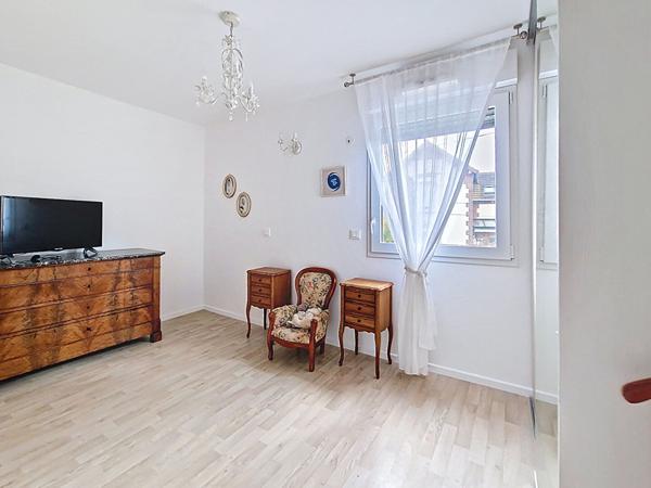 Achat appartement Évreux - 3 pièce(s) - 78 m² - 199 900 €