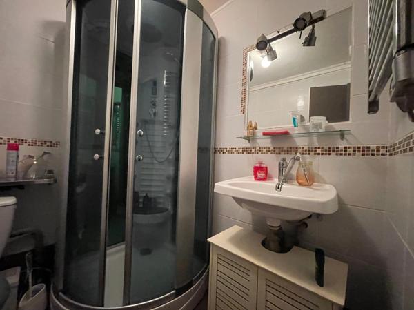 Maison de caracrtere avec Grand Terrain – CERCY-LA-TOUR (NIÈVRE)