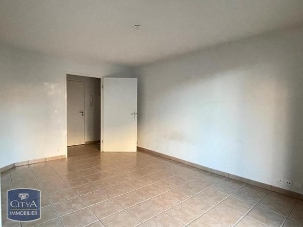 Appartement à louer 1 pièce 28.34m²