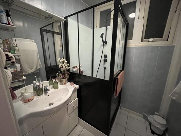 Appartement à vendre |  Angoulême |  2 pièces | 54 m²