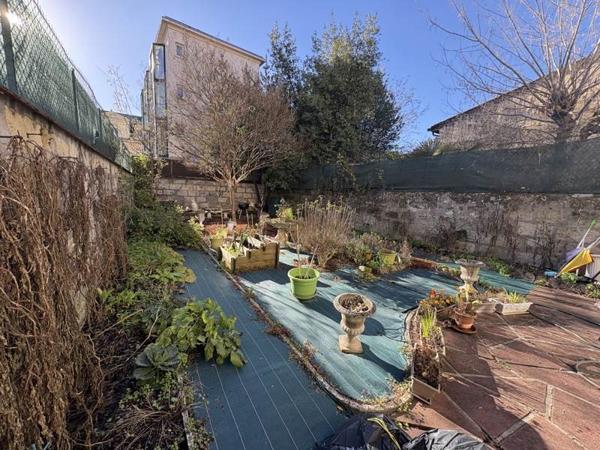 Appartement à vendre |  Bordeaux |  3 pièces | 84 m²