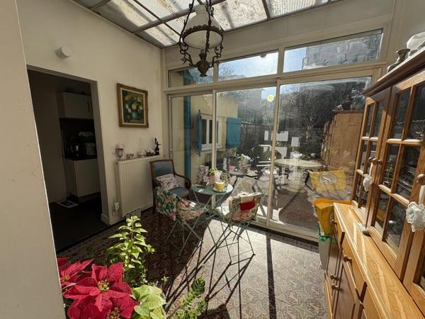 Appartement à vendre |  Bordeaux |  3 pièces | 84 m²