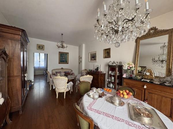 Appartement à vendre |  Bordeaux |  3 pièces | 84 m²