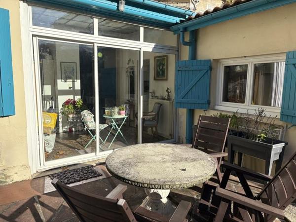 Appartement à vendre |  Bordeaux |  3 pièces | 84 m²