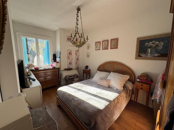 Appartement à vendre |  Bordeaux |  3 pièces | 84 m²