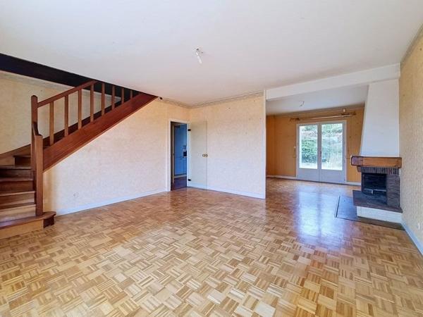 Maison à vendre 127 187 € Montluçon 7 p 148 m² DPE E