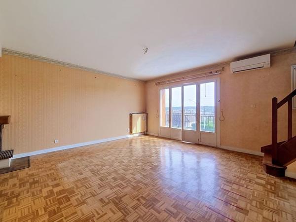 Maison à vendre 127 187 € Montluçon 7 p 148 m² DPE E