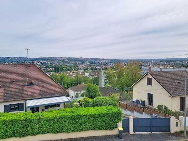 Maison à vendre 127 187 € Montluçon 7 p 148 m² DPE E