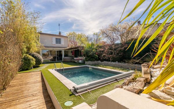 Maison à vendre    5 pièces • 114 m2 Gleizé