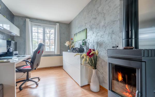 Maison à vendre    5 pièces • 114 m2 Gleizé