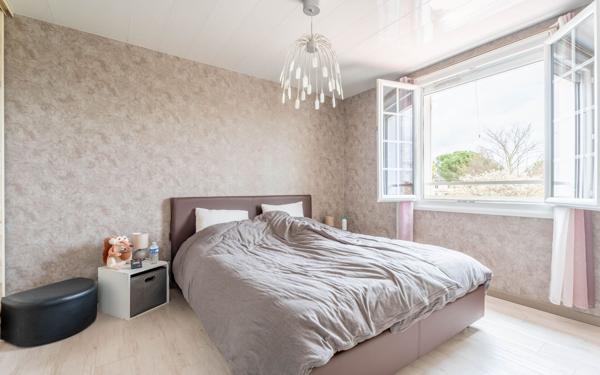 Maison à vendre    5 pièces • 114 m2 Gleizé