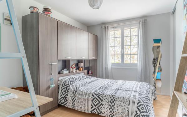 Maison à vendre    5 pièces • 114 m2 Gleizé