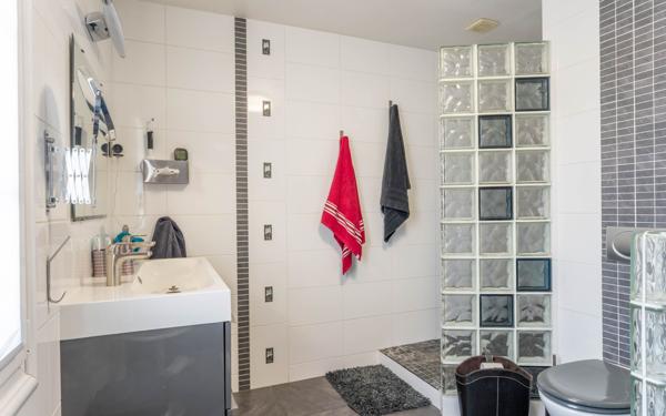 Maison à vendre    5 pièces • 114 m2 Gleizé