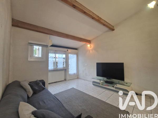 Maison à vendre 4 pièces 83,18 m² Fabrègues