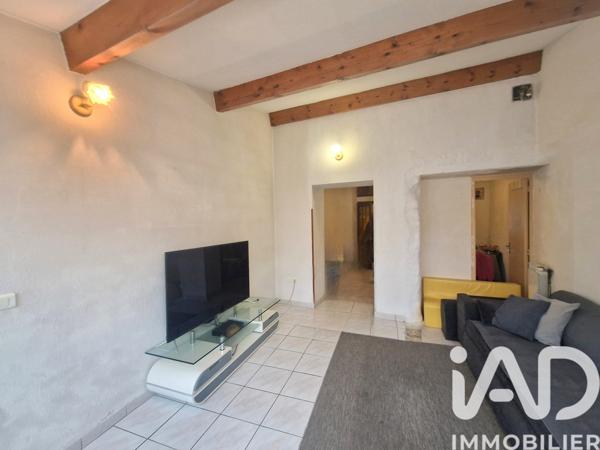 Maison à vendre 4 pièces 83,18 m² Fabrègues