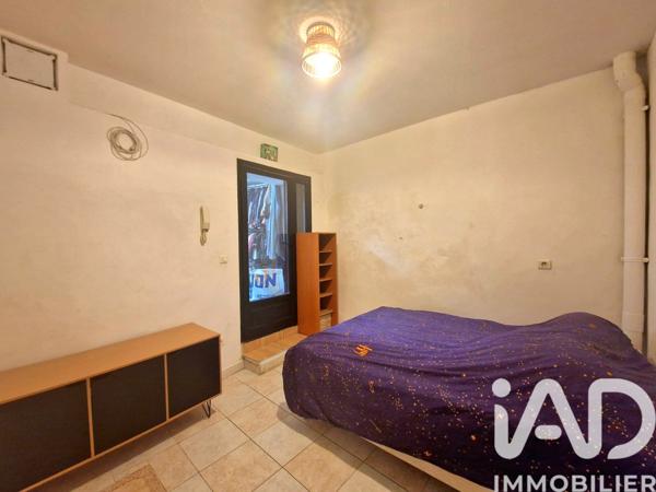 Maison à vendre 4 pièces 83,18 m² Fabrègues