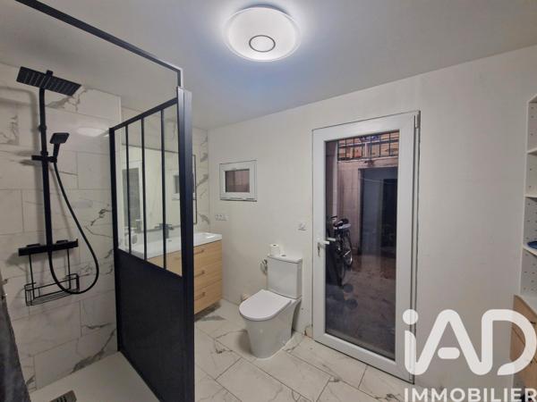 Maison à vendre 4 pièces 83,18 m² Fabrègues