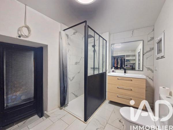 Maison à vendre 4 pièces 83,18 m² Fabrègues