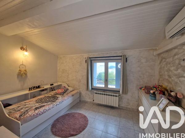 Maison à vendre 4 pièces 83,18 m² Fabrègues