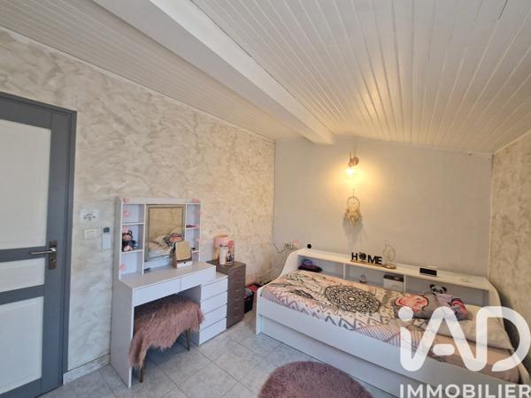 Maison à vendre 4 pièces 83,18 m² Fabrègues