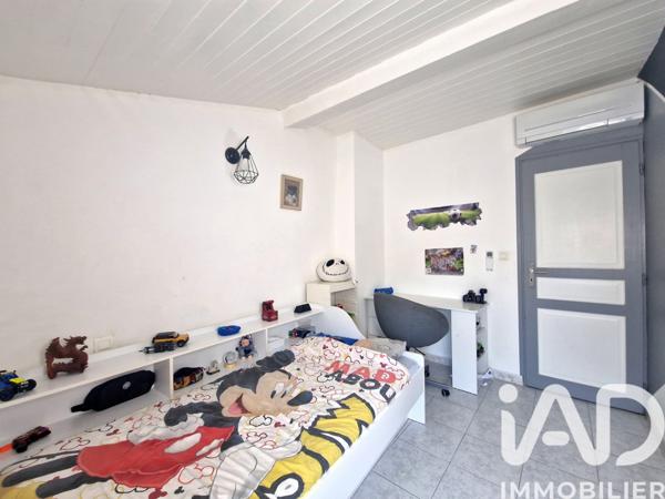 Maison à vendre 4 pièces 83,18 m² Fabrègues