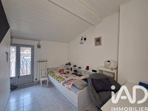 Maison à vendre 4 pièces 83,18 m² Fabrègues