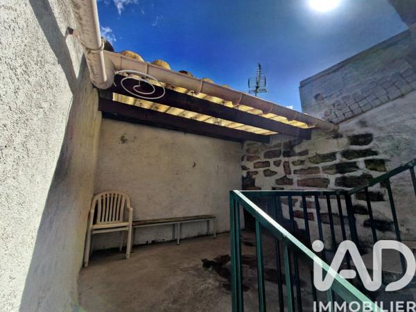 Maison à vendre 4 pièces 83,18 m² Fabrègues